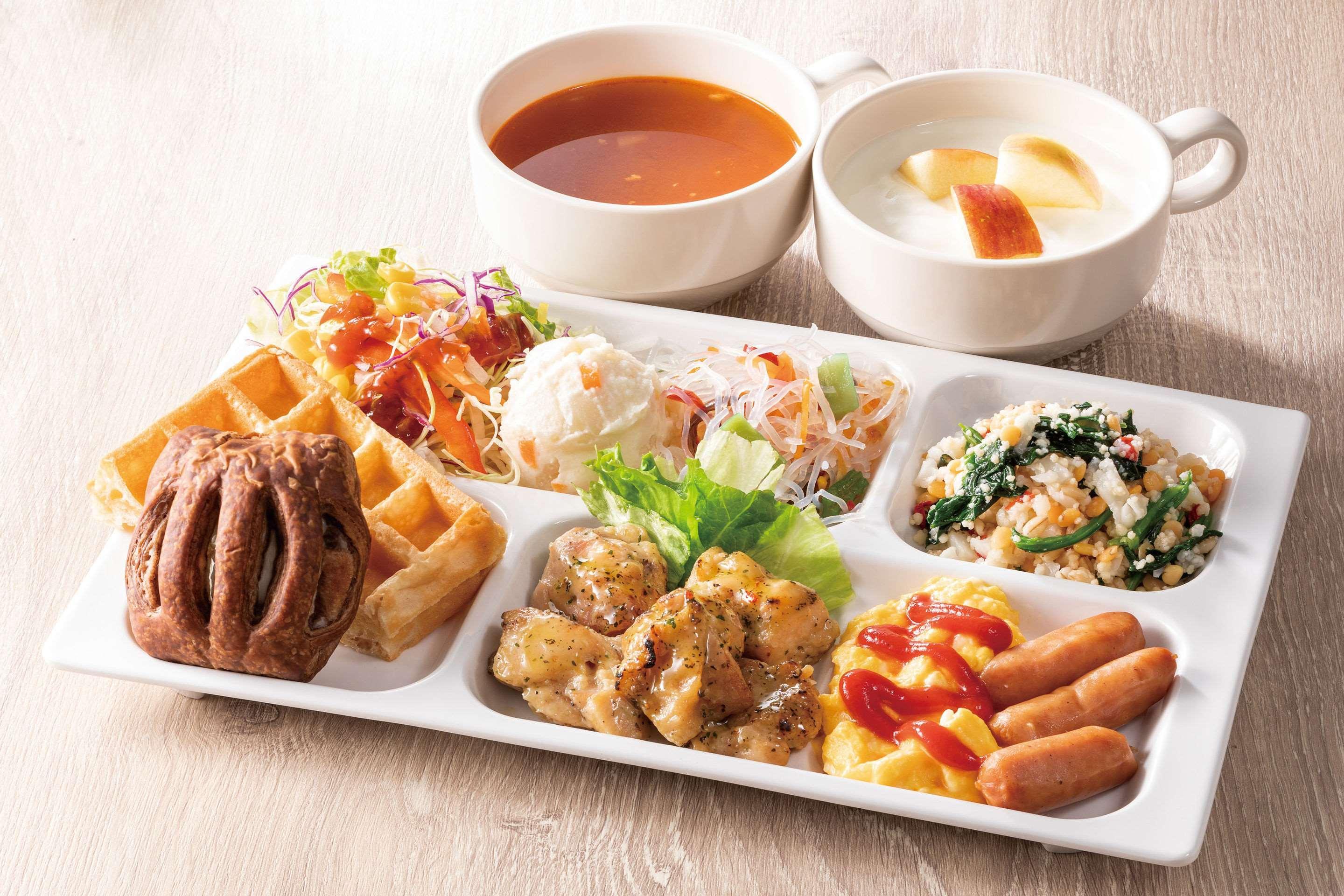 Comfort Hotel Yokohama Kannai Экстерьер фото