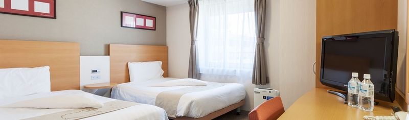 Comfort Hotel Yokohama Kannai Экстерьер фото